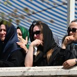 Kahramanmaraş'taki okul saldırısında yaşamını yitiren öğretmen ve öğrenciler gözyaşlarıyla uğurlandı