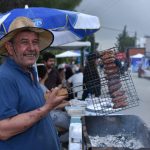 Kalavaç Kültür ve Sanat Festivali dün yapıldı