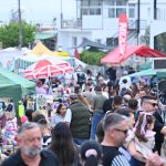 Kalavaç Kültür ve Sanat Festivali dün yapıldı