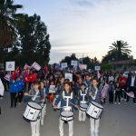 3. Yakın Doğu Üniversitesi Cimnastik Şöleni Başbakanlık’ta yapıldı