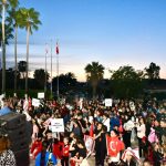 3. Yakın Doğu Cimnastik Şöleni Başbakanlık’ta yapıldı