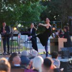 “Desdemona’nın Mendili Konser ve Tasarım Yarışması”nın ödülleri verildi