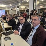 Gazimağusa Belediyesi Dünya Belediyeler Birliği’ne üye oldu