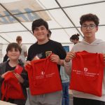 İMO FEST Lefkoşa tamamlandı