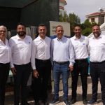 İMO FEST Lefkoşa tamamlandı