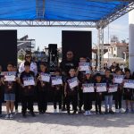 İMO FEST Lefkoşa tamamlandı