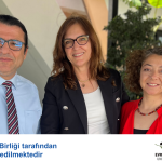 “Sağlık İçin Birlikte” projesi kapsamında aydınlatılmış onam konusunda görüşmeler yapıldı