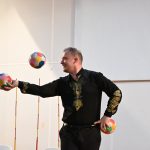 Güzelyurt’ta 23 Nisan dolayısıyla şenlik düzenlendi