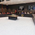 Öztürkler, Güzelyurt Barış İlkokulu öğrencilerini kabul etti