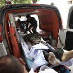 İsrail'in Gazze Şeridi'ne saldırılarında can kaybı 72 bin 594'e yükseldi