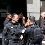 Yunanistan'da iki silahlı saldırıda 5 kişi yaralandı