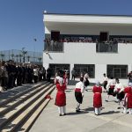 “Kültür Elçileri Kuzey Kıbrıs Türk Cumhuriyeti Programı” başladı