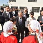 “Kültür Elçileri Kuzey Kıbrıs Türk Cumhuriyeti Programı” başladı