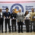 DAÜ 30’uncu Liselerarası Matematik Yarışması’nı Gazimağusa Türk Maarif Koleji kazandı