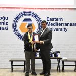 DAÜ 30’uncu Liselerarası Matematik Yarışması’nı Gazimağusa Türk Maarif Koleji kazandı