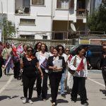 TAM Parti’den BM Genel Sekreteri Guterres’e mektup…