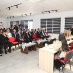 GÜNCELLEME “Kültür Elçileri Kuzey Kıbrıs Türk Cumhuriyeti Programı” başladı