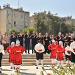 GÜNCELLEME “Kültür Elçileri Kuzey Kıbrıs Türk Cumhuriyeti Programı” başladı