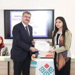 GÜNCELLEME “Kültür Elçileri Kuzey Kıbrıs Türk Cumhuriyeti Programı” başladı