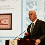 Lapta Hesap İşi tescil lansmanı yapıldı