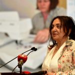 Lapta Hesap İşi tescil lansmanı yapıldı