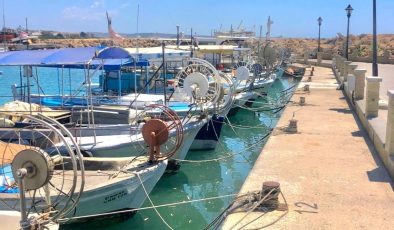 2026 yılı balıkçılık av malzemesi destek başvuruları başlıyor