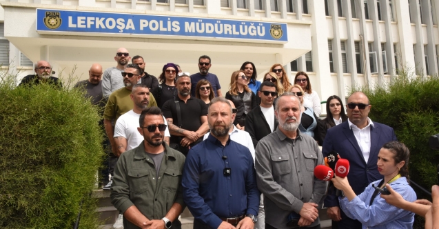9 öğretmene dava