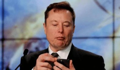 Fransa’da X’e açılan soruşturma kapsamında Elon Musk ifadeye çağrıldı