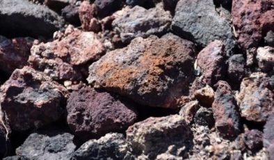 Norveç hükümeti, Avrupa’nın en büyük nadir toprak elementlerini barındıran sahanın yetkisini devraldı