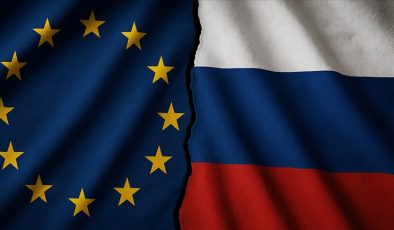 AB: “Rusya’nın söylediği ya da yaptığı hiçbir şeye güven olmaz”