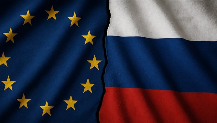 AB: “Rusya’nın söylediği ya da yaptığı hiçbir şeye güven olmaz”