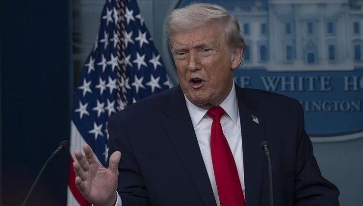 ABD Başkanı Trump, İran’daki “karmaşanın” çözülebilmesi için ateşkesi uzattığını savundu