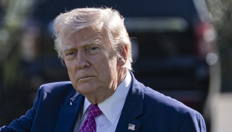 ABD Başkanı Trump’tan Küba mesajı: “Çok yakında 70 yıldır beklenen gün gelecek”