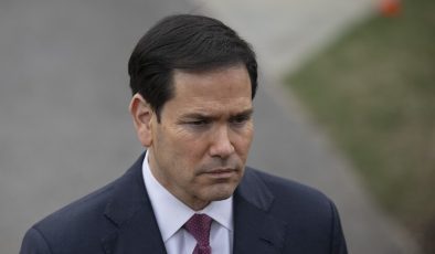 ABD Dışişleri Bakanı Rubio, İran’ın Dünya Kupası’ndan men edileceği iddialarını reddetti