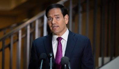 ABD Dışişleri Bakanı Rubio’ya göre İran “ABD ile anlaşma” konusunda ciddi