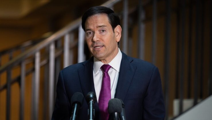 ABD Dışişleri Bakanı Rubio’ya göre İran “ABD ile anlaşma” konusunda ciddi