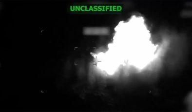 ABD Güney Saha Komutanlığı: Doğu Pasifik’te uyuşturucu taşıyan tekne vuruldu