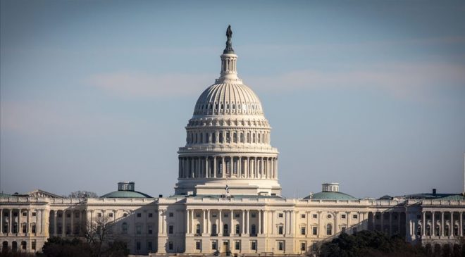 ABD Senatosunun Bankacılık Komitesi’nden Fed başkan adayı Warsh’a yeşil ışık