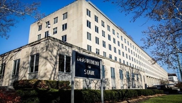 ABD’den vatandaşlarına “İran’dan ayrılın” çağrısı