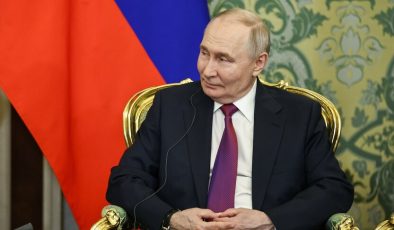 ABD’nin Putin’i G20 zirvesine davet etmeyi planladığı iddia edildi