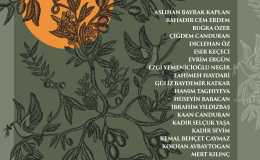 Acapulco 2. Sanat Çalıştayı: “Akdeniz’in Sessiz Tanığı; Zeytin” 27 Nisan’da Acapulco’da…