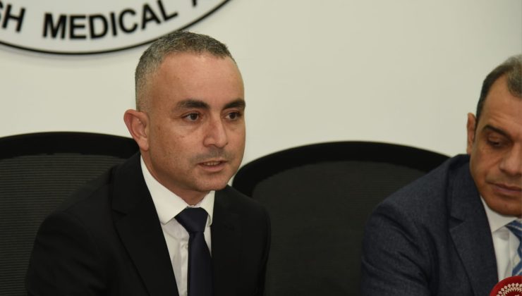 “Adil bir yaşam için mücadele zamanı””