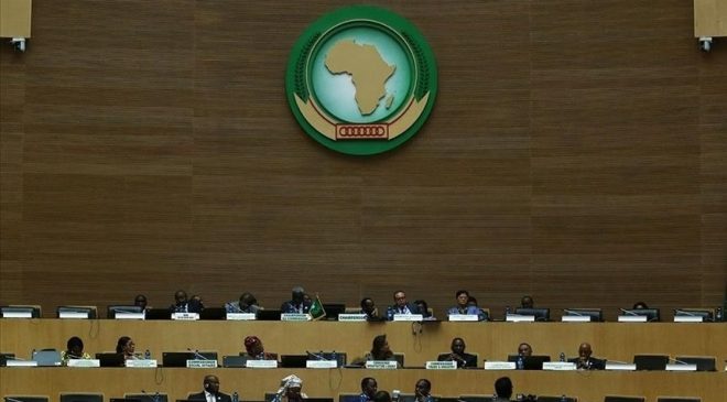 Afrika Birliği, ABD’nin Güney Afrika’yı G20 toplantılarından dışlamasını kınadı
