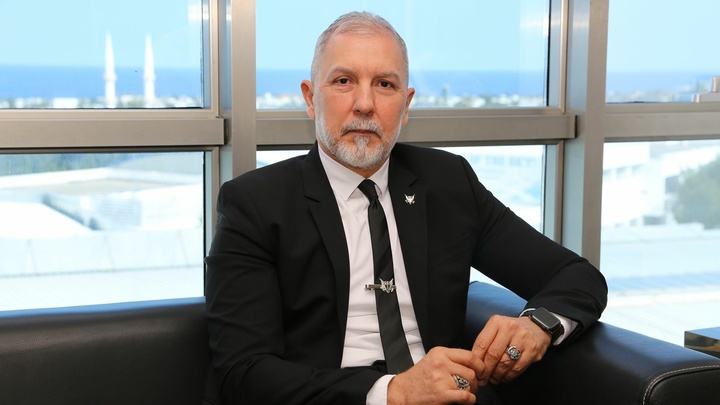 Akpınar: “KKTC siyaseti için bir uyanış çağrısı yapıyoruz”
