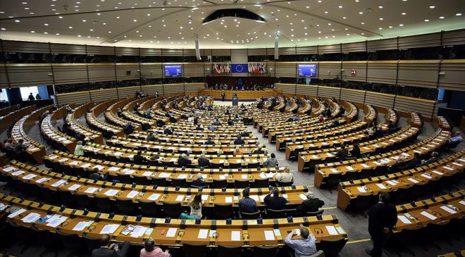 AP’de insan hakları oturumu Gazze, ifade özgürlüğü ve göç politikaları tartışmalarına sahne oldu