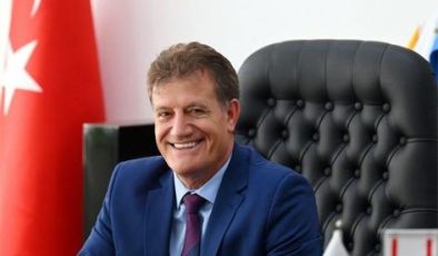 Arıklı: “23 Nisan, Türk tarihinin en önemli günlerinden biri”