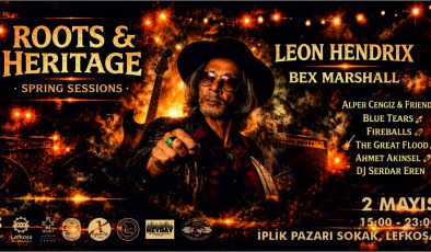 Arkhe “Roots & Heritage Spring Sessions” etkinliği gerçekleştiriyor