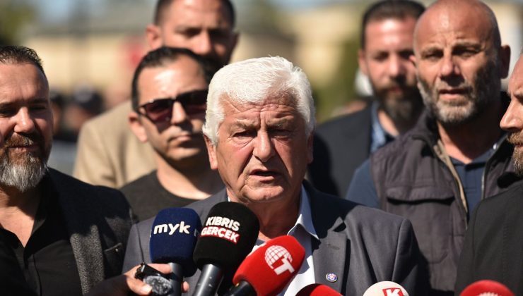 “Ekonomik sıkıntıyı yaratan sizsiniz”