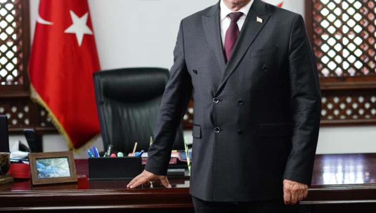 Ataoğlu: “Çocukların milli ve manevi değerlerine bağlı, çağın gereklilikleriyle donanmış bireyler olarak yetişmeleri önceliklerimiz arasında”