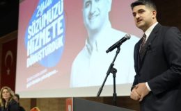 Ataşehir Belediye Başkanı Onursal Adıgüzel tutuklandı
